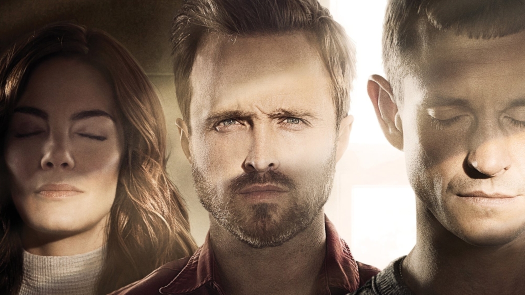 The Path 2. Sezon 2. Bölüm izle