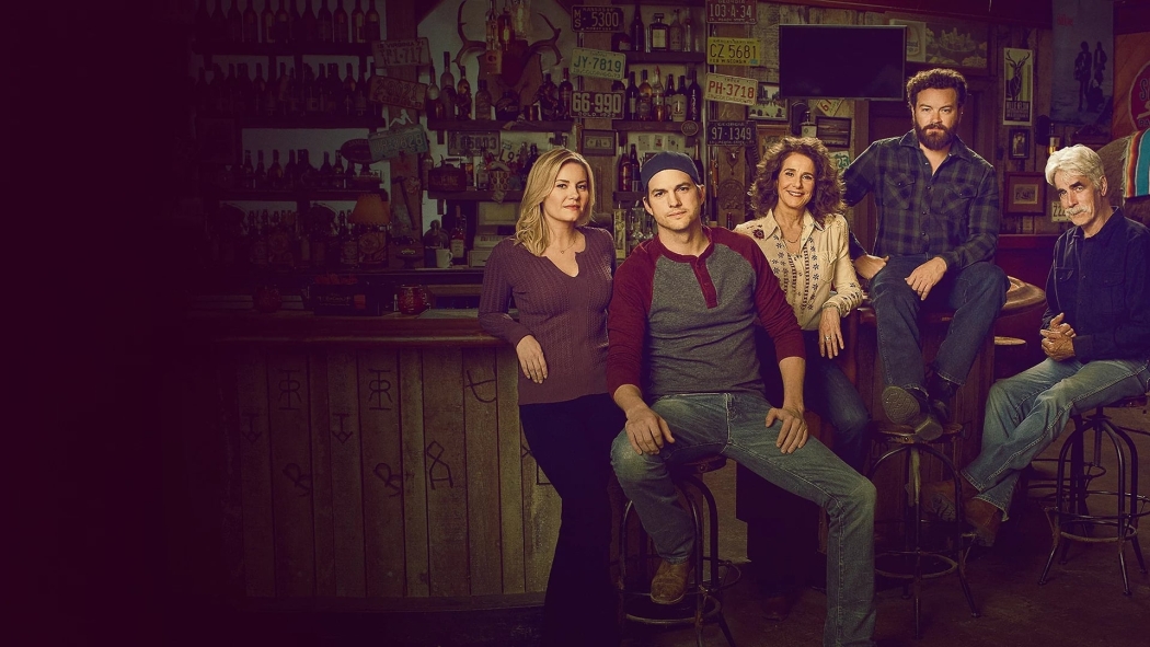 The Ranch 3. Sezon 10. Bölüm izle