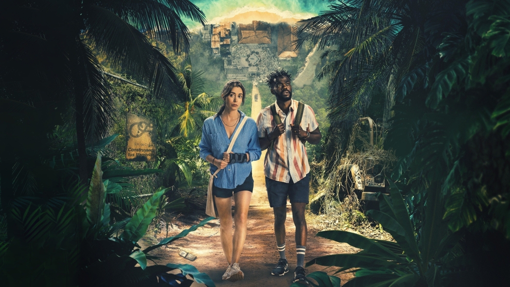 The Resort 1. Sezon 7. Bölüm izle