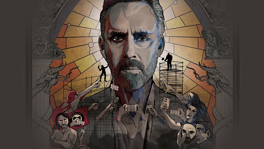 Jordan Peterson'ın Yükselişi izle
