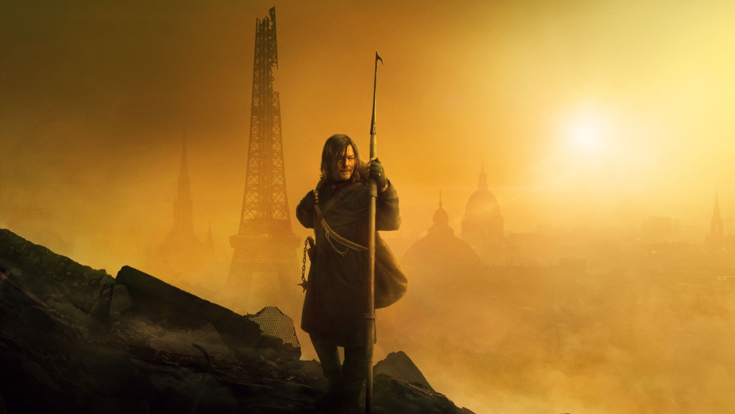 The Walking Dead: Daryl Dixon 1. Sezon 6. Bölüm izle