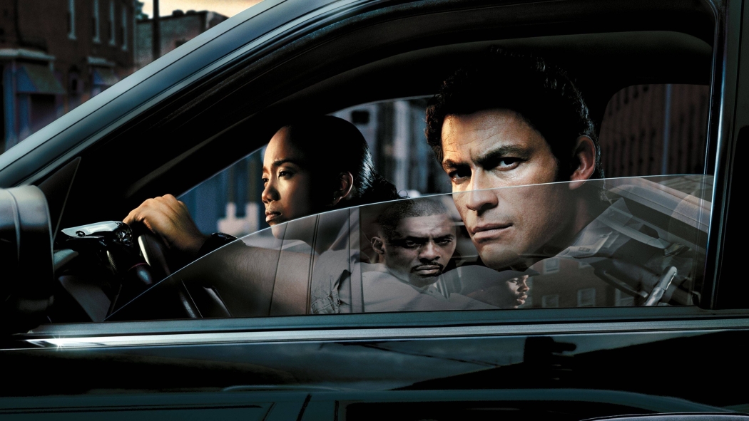 The Wire 2. Sezon 4. Bölüm izle