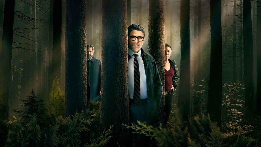 Three Pines 1. Sezon 2. Bölüm izle