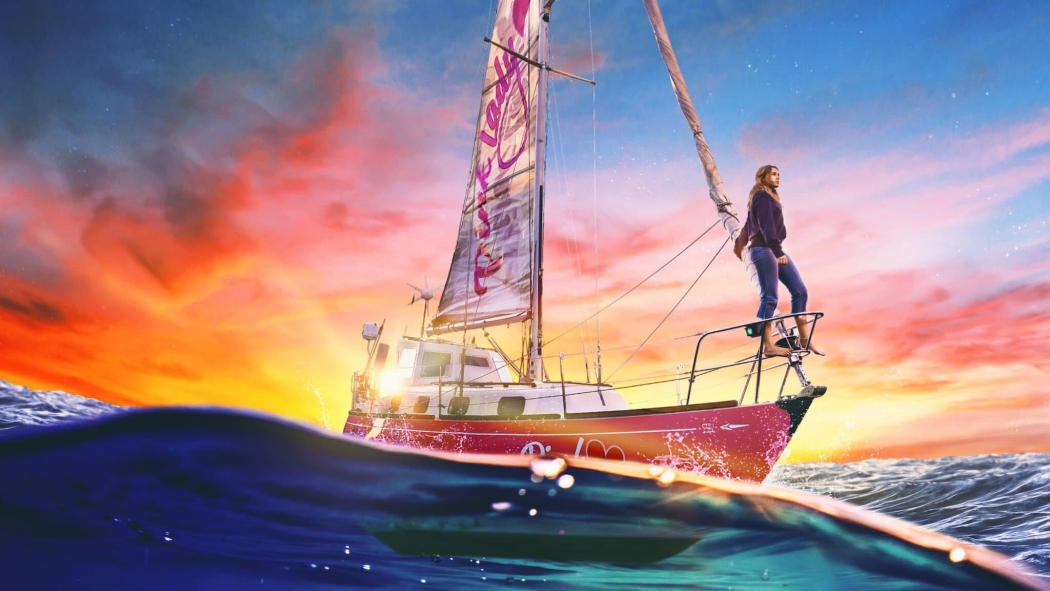 Denizlerin Kızı izle