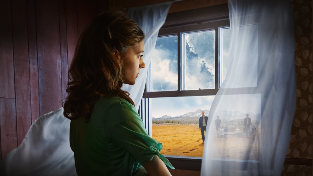 Under the Banner of Heaven 1. Sezon 1. Bölüm izle