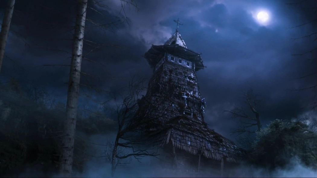 Viy izle