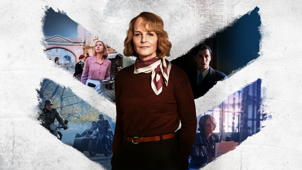 World on Fire 2. Sezon 1. Bölüm izle