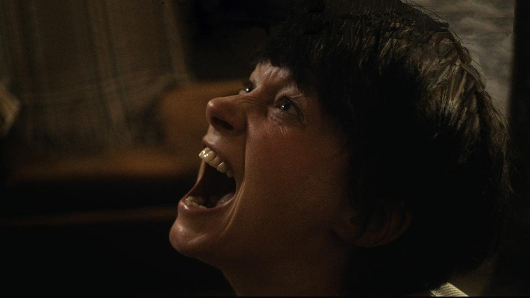 You Are Not My Mother izle
